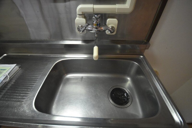 メゾン陽光の物件内観写真