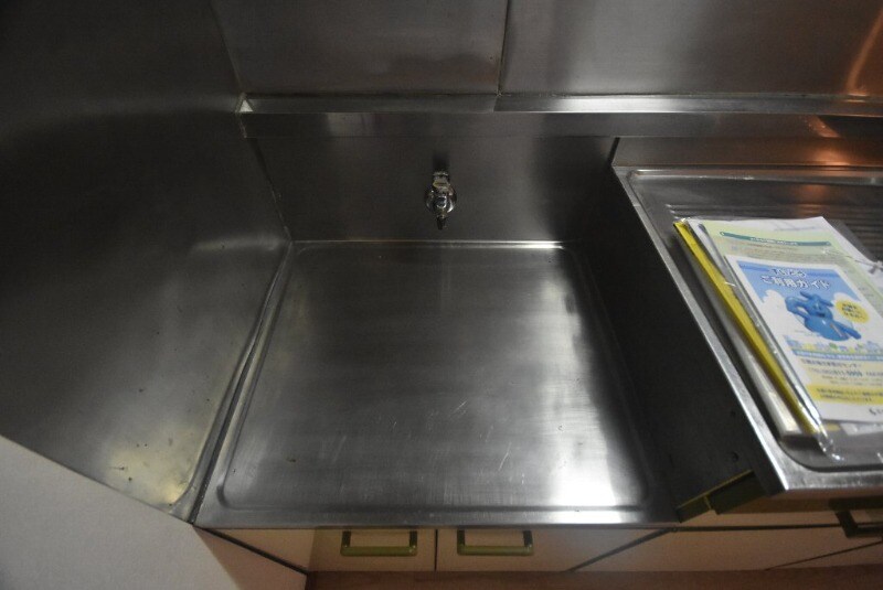 メゾン陽光の物件内観写真