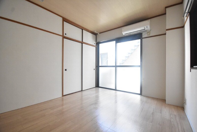 メゾン陽光の物件内観写真