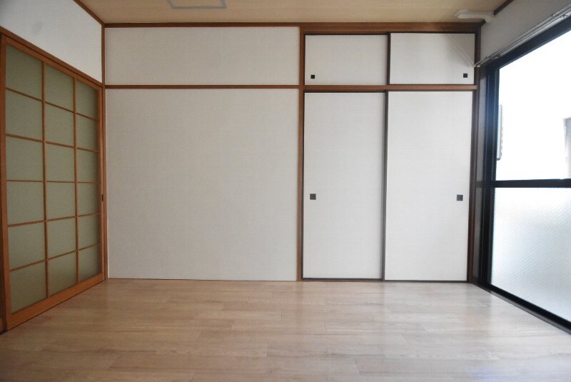 メゾン陽光の物件内観写真