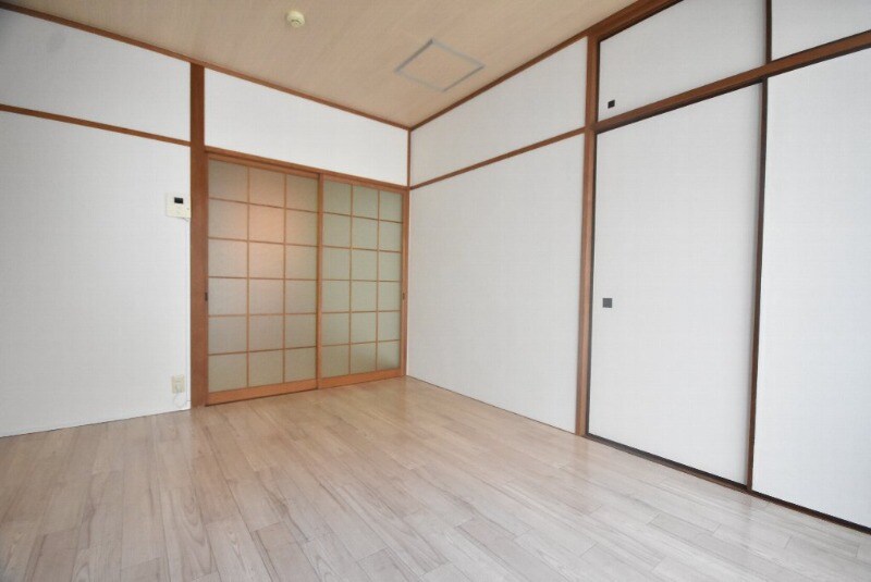 メゾン陽光の物件内観写真