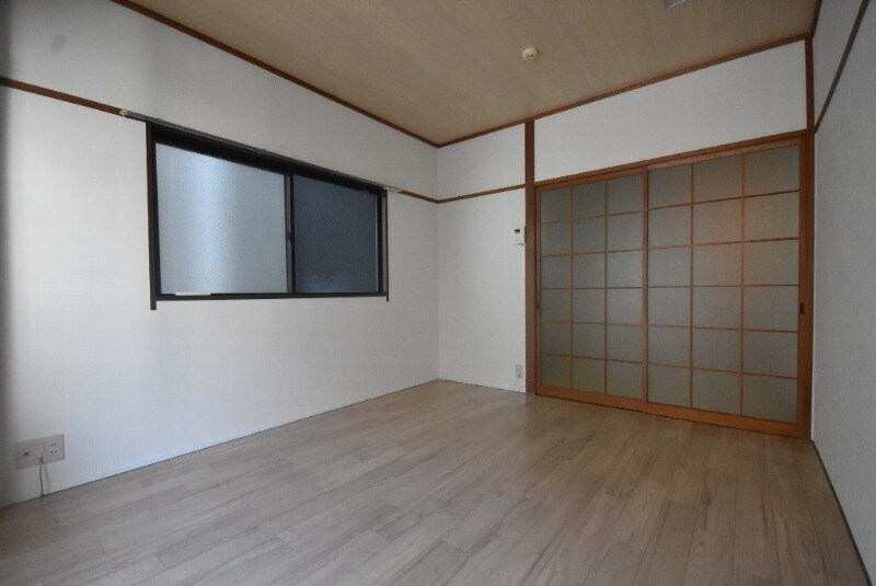 メゾン陽光の物件内観写真