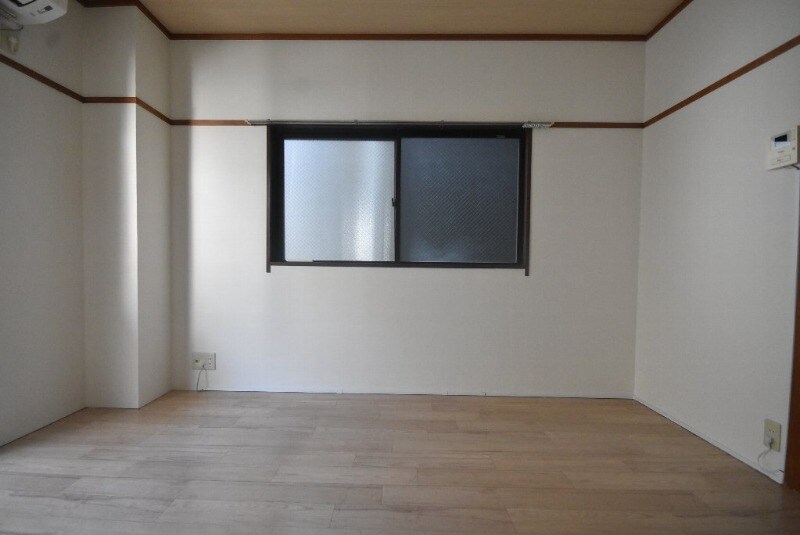 メゾン陽光の物件内観写真