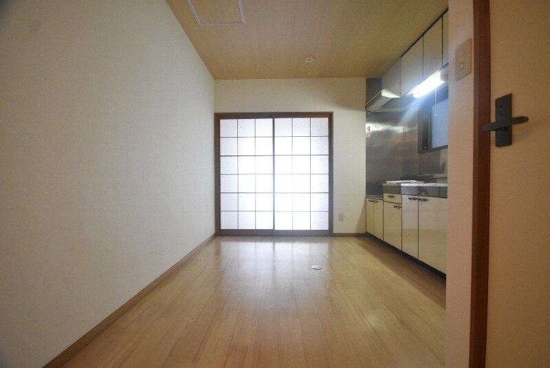 メゾン陽光の物件内観写真