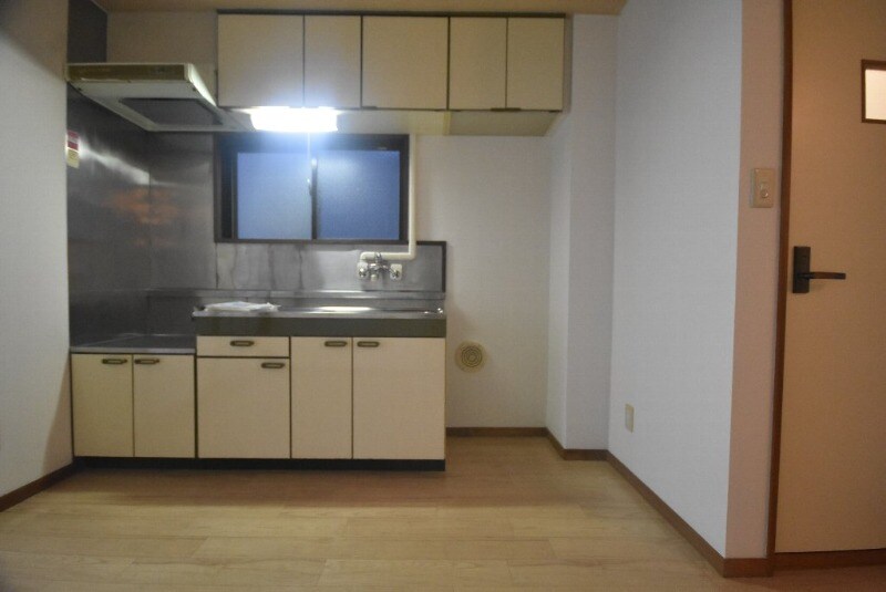 メゾン陽光の物件内観写真