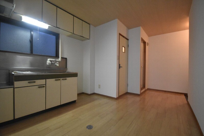 メゾン陽光の物件内観写真