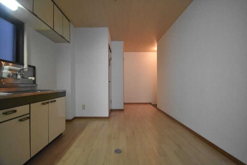 メゾン陽光の物件内観写真