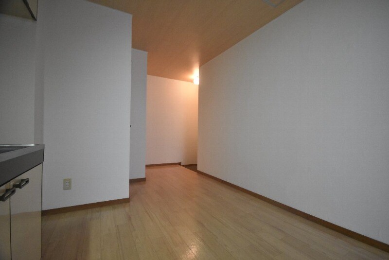 メゾン陽光の物件内観写真