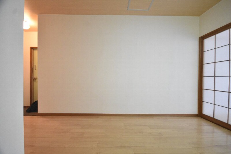 メゾン陽光の物件内観写真