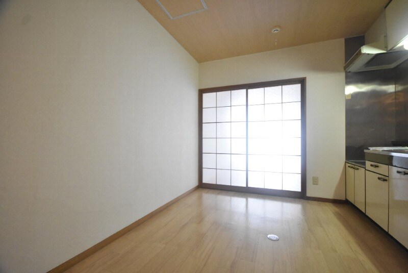 メゾン陽光の物件内観写真