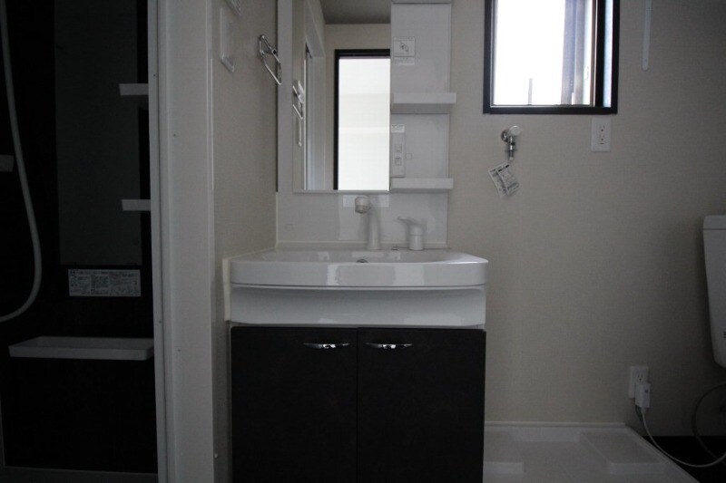 パレグレース中広Ⅱの物件内観写真