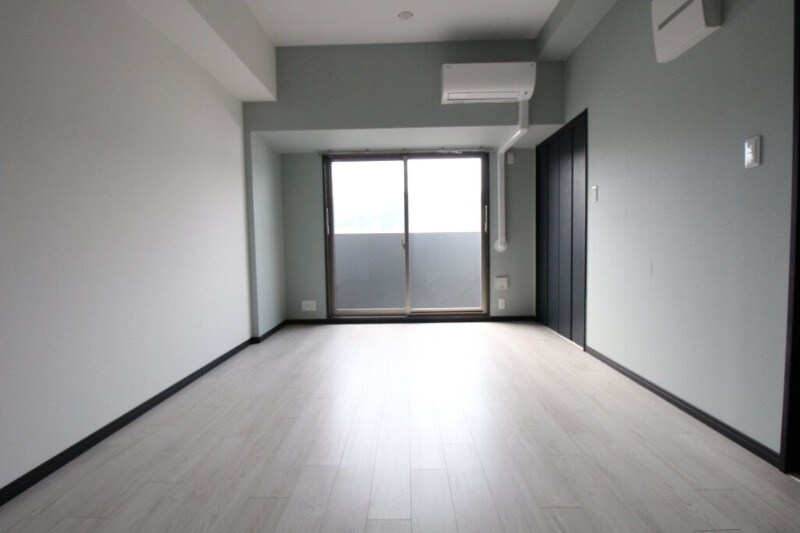パレグレース中広Ⅱの物件内観写真