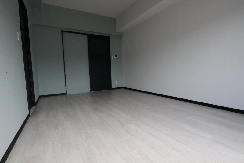 パレグレース中広Ⅱの物件内観写真