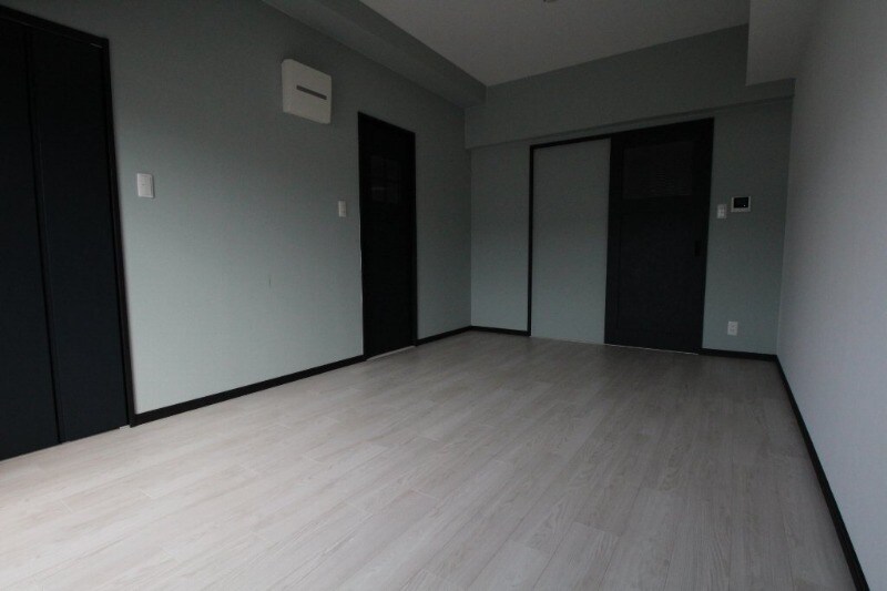 パレグレース中広Ⅱの物件内観写真