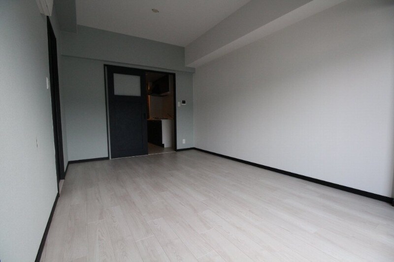 パレグレース中広Ⅱの物件内観写真