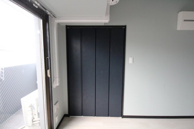 パレグレース中広Ⅱの物件内観写真