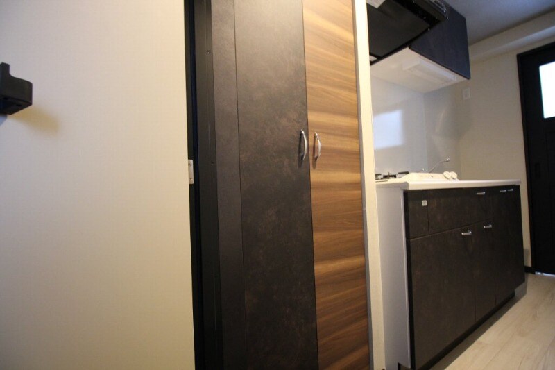 パレグレース中広Ⅱの物件内観写真