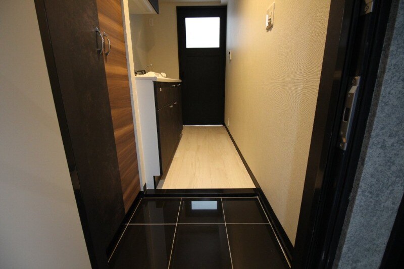 パレグレース中広Ⅱの物件内観写真