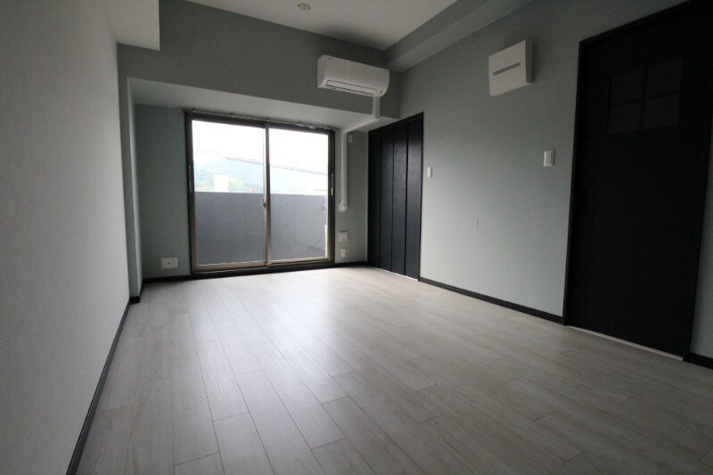 パレグレース中広Ⅱの物件内観写真