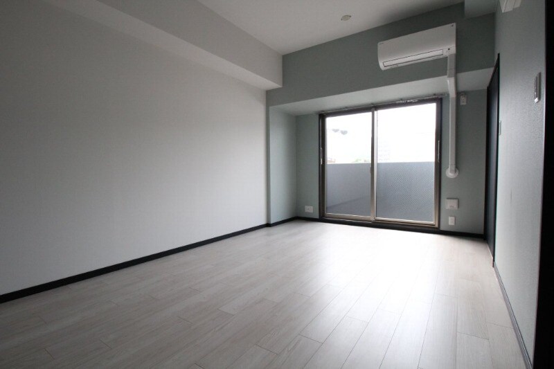 パレグレース中広Ⅱの物件内観写真