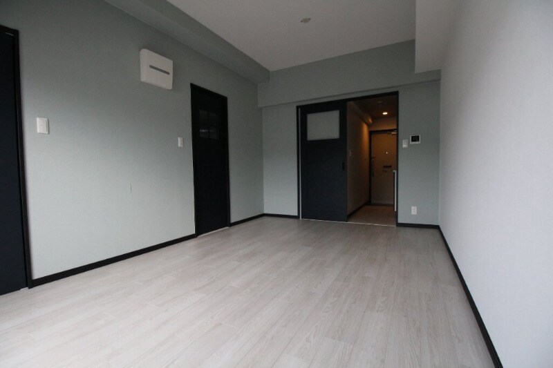 パレグレース中広Ⅱの物件内観写真