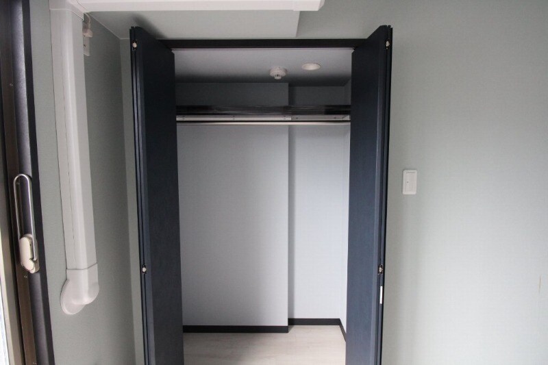 パレグレース中広Ⅱの物件内観写真