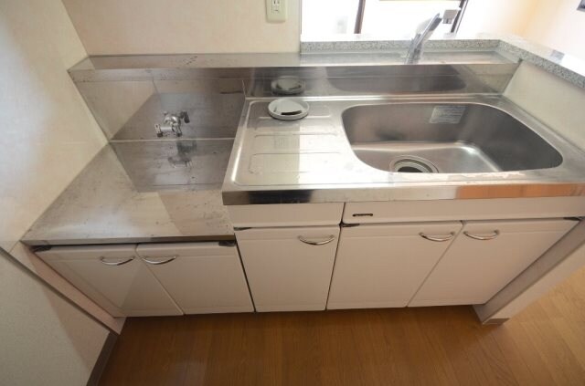 家納喜本川館の物件内観写真