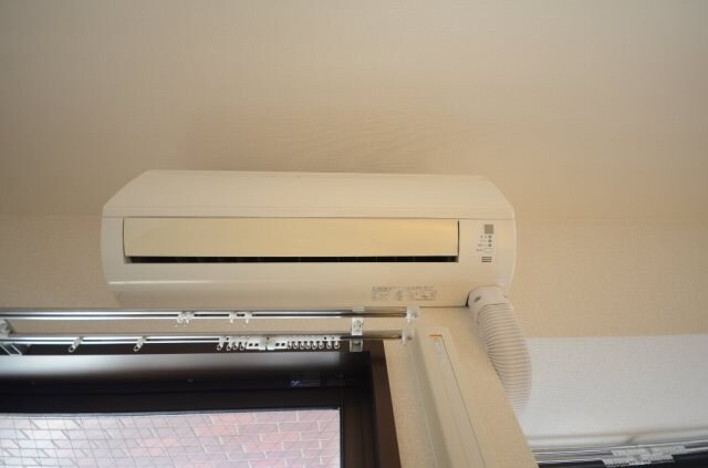 家納喜本川館の物件内観写真