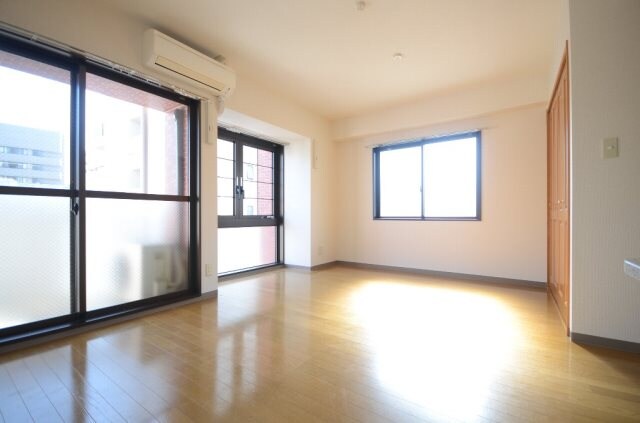 家納喜本川館の物件内観写真