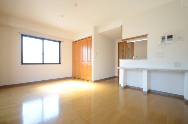 家納喜本川館の物件内観写真