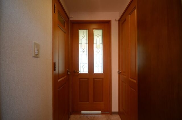 家納喜本川館の物件内観写真