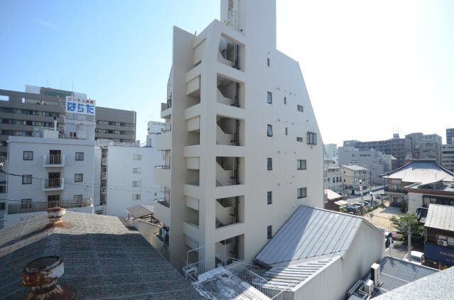 家納喜本川館の物件内観写真