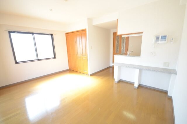 家納喜本川館の物件内観写真