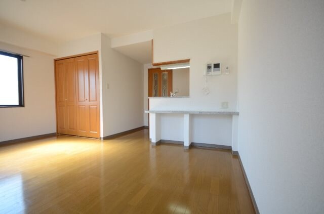 家納喜本川館の物件内観写真