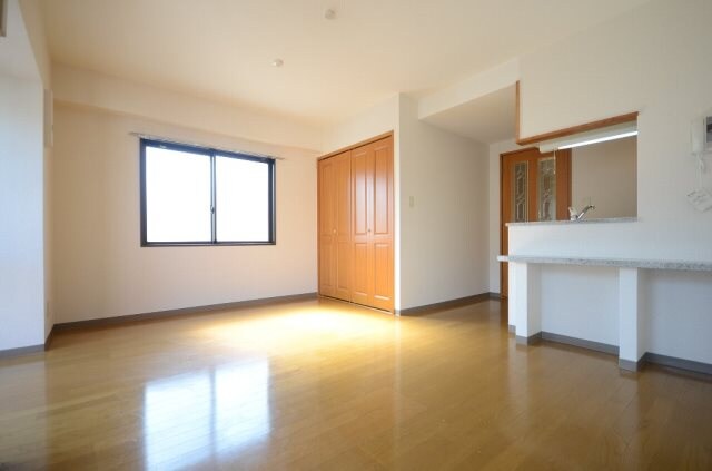 家納喜本川館の物件内観写真