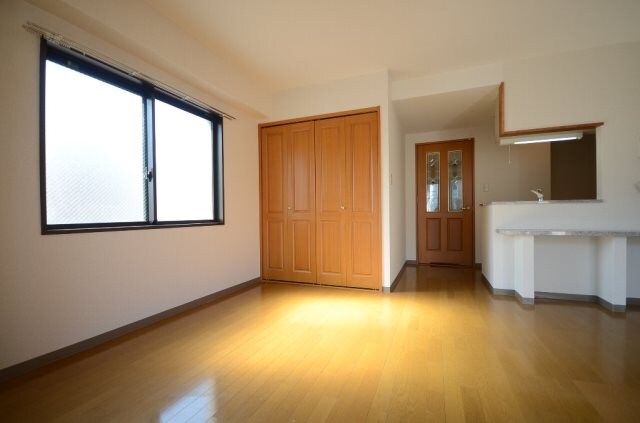 家納喜本川館の物件内観写真