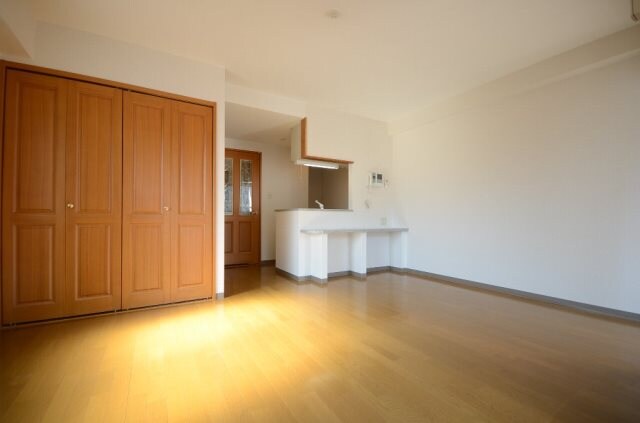 家納喜本川館の物件内観写真