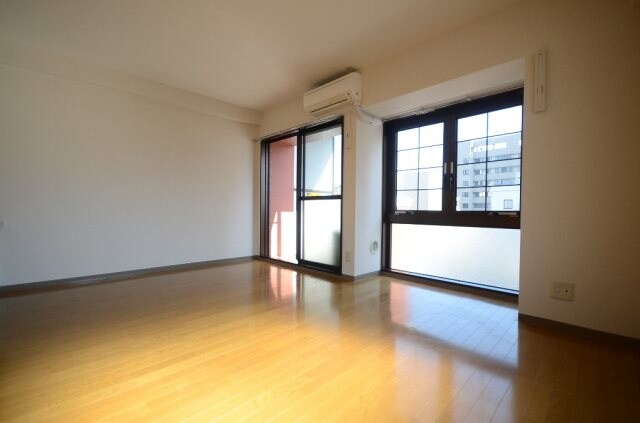 家納喜本川館の物件内観写真