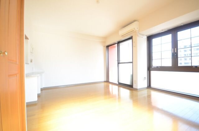 家納喜本川館の物件内観写真