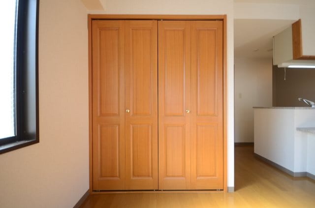 家納喜本川館の物件内観写真