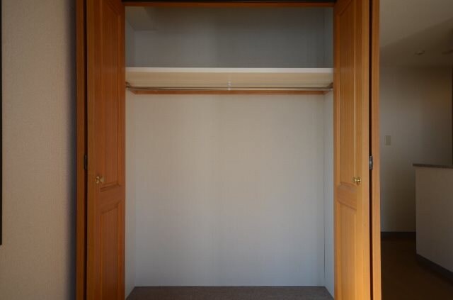 家納喜本川館の物件内観写真