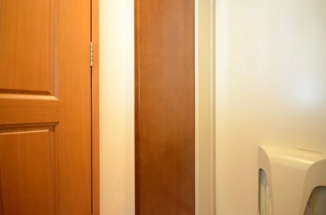 家納喜本川館の物件内観写真