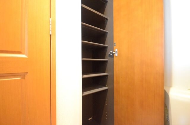 家納喜本川館の物件内観写真