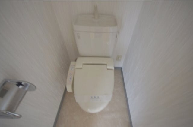 ヒロヨウビルの物件内観写真