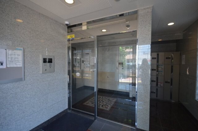 ヒロヨウビルの物件外観写真