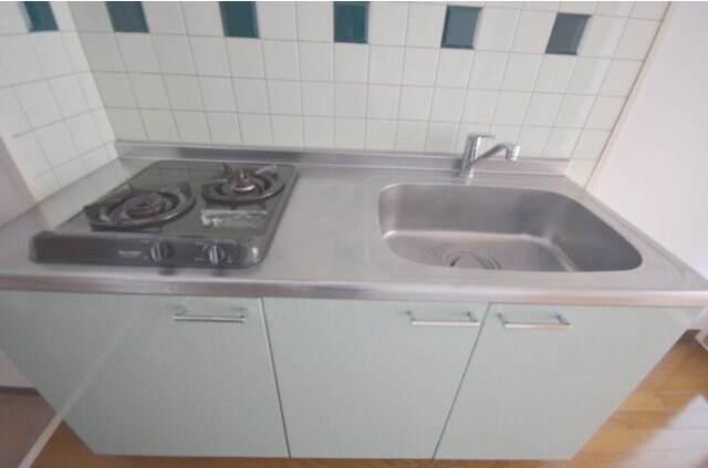 ヒロヨウビルの物件内観写真