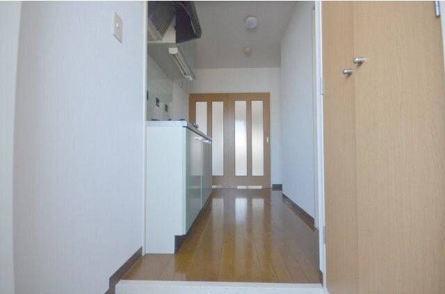 ヒロヨウビルの物件内観写真