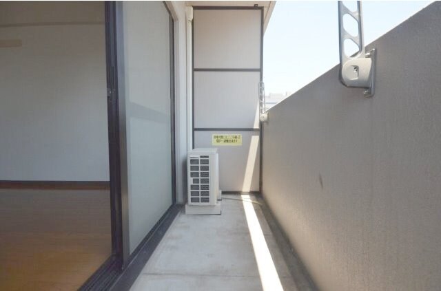 ヒロヨウビルの物件内観写真