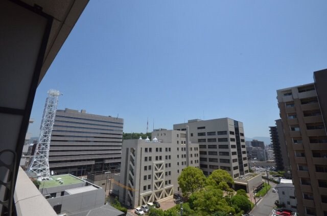 ヒロヨウビルの物件内観写真