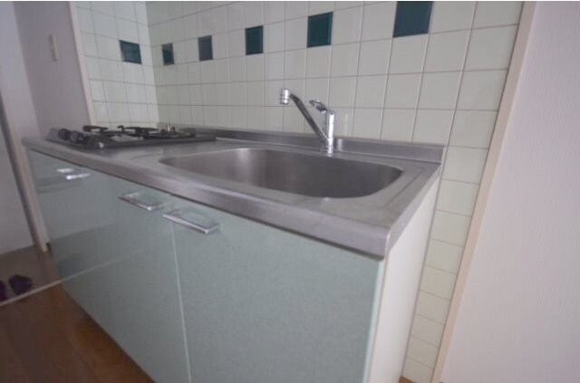 ヒロヨウビルの物件内観写真